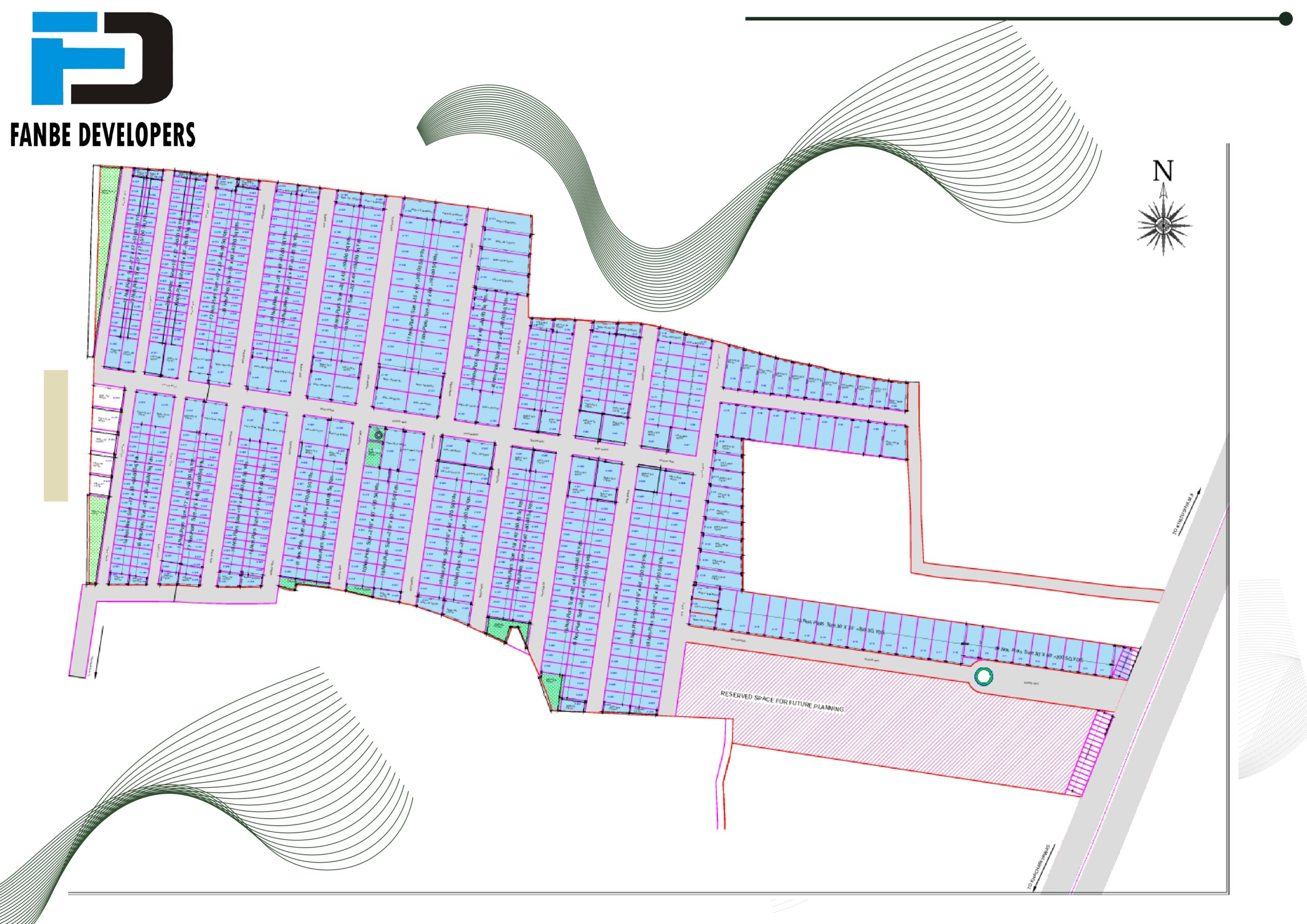 Shree Khatu Shyam Enclave