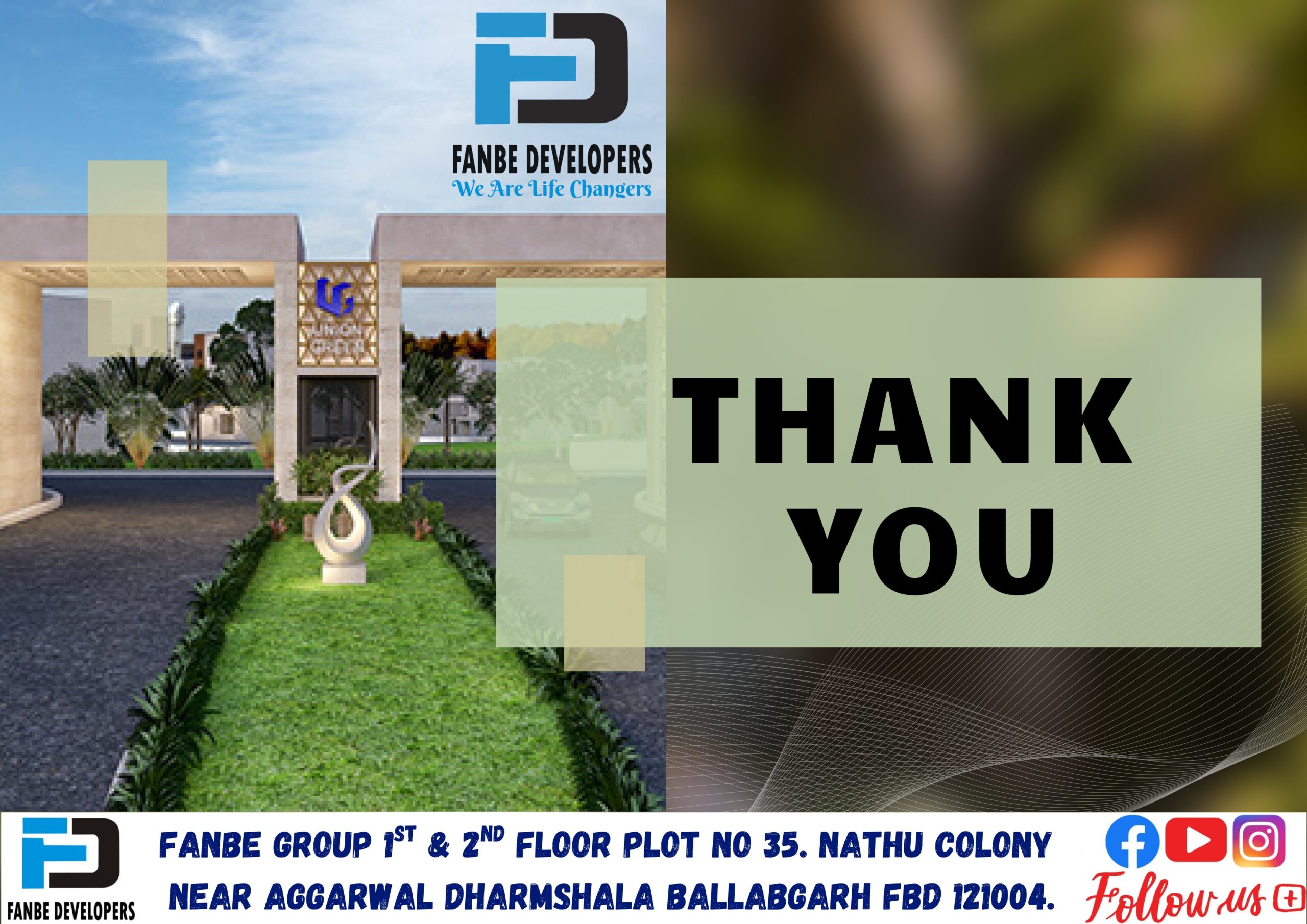 Shree Khatu Shyam Enclave